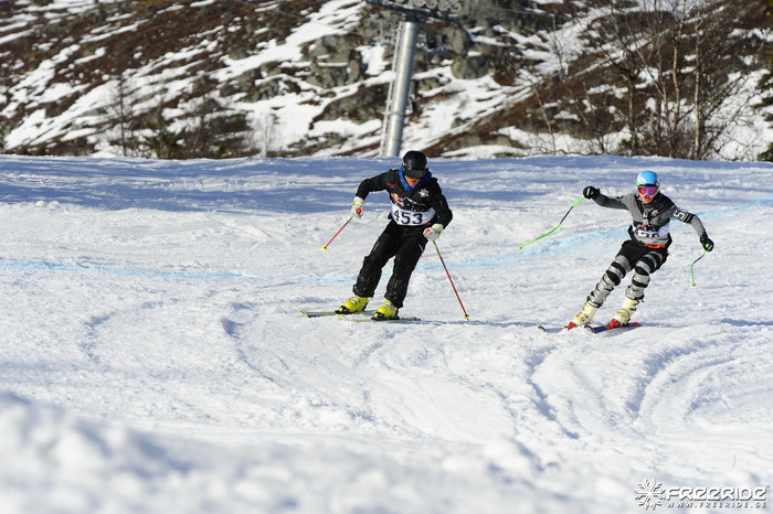Bild från Red Bull Homerun 2014