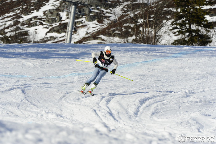 Bild från Red Bull Homerun 2014