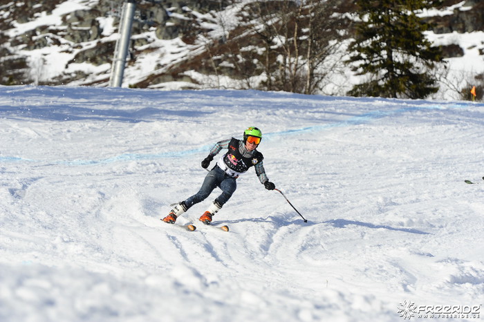 Bild från Red Bull Homerun 2014