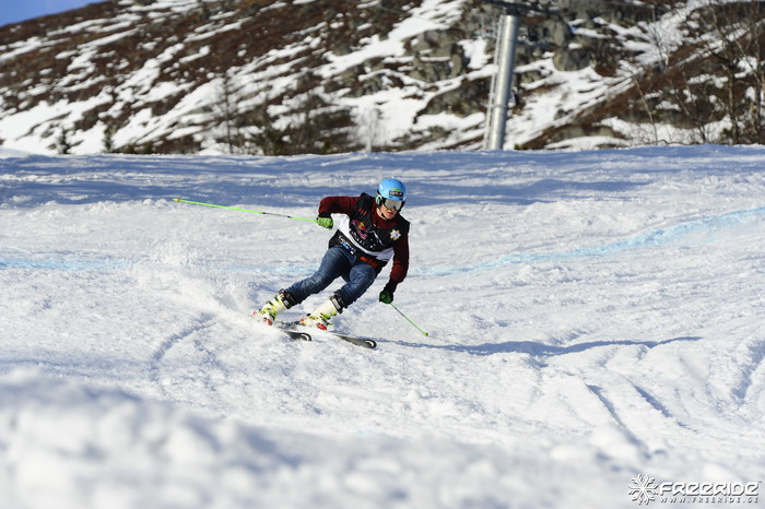 Bild från Red Bull Homerun 2014