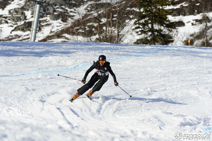 Bild från Red Bull Homerun 2014