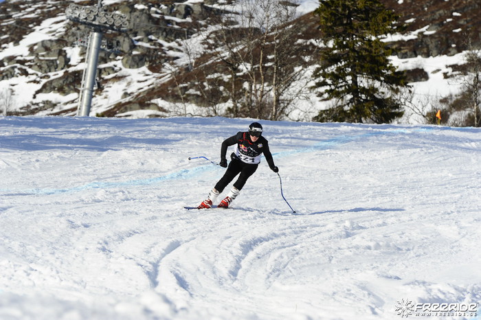 Bild från Red Bull Homerun 2014