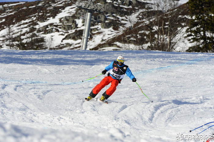 Bild från Red Bull Homerun 2014