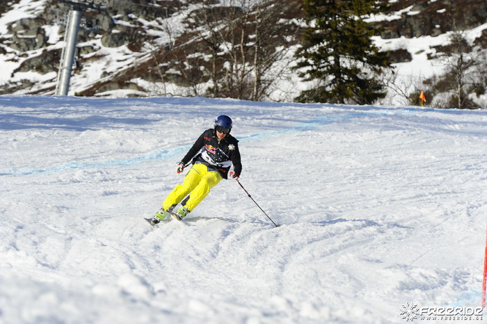 Bild från Red Bull Homerun 2014