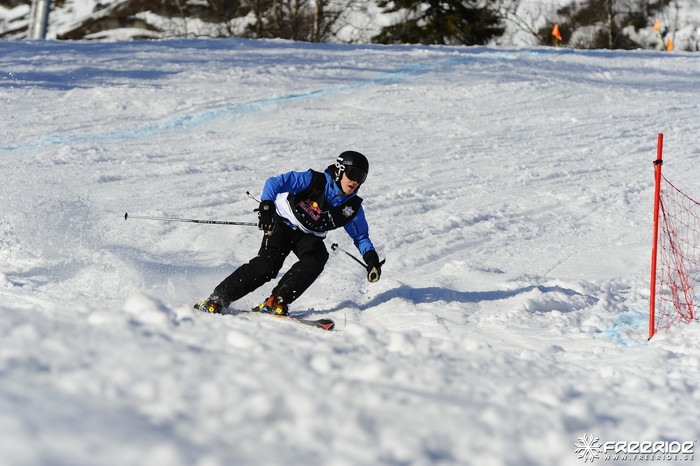 Bild från Red Bull Homerun 2014