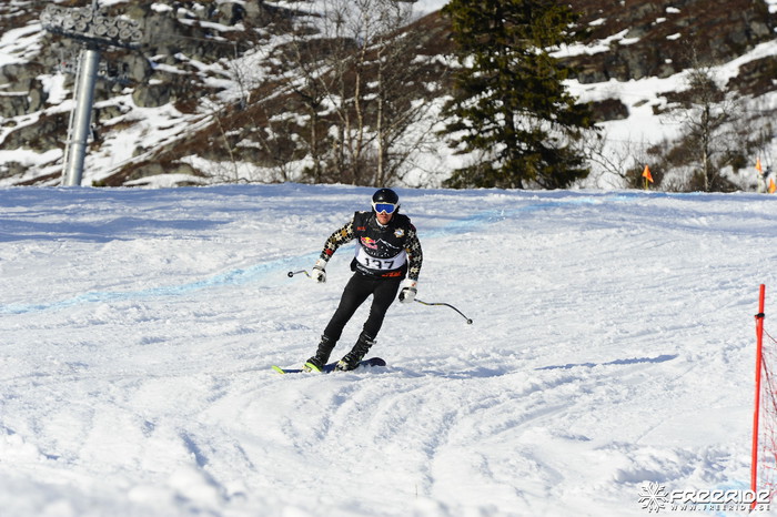 Bild från Red Bull Homerun 2014