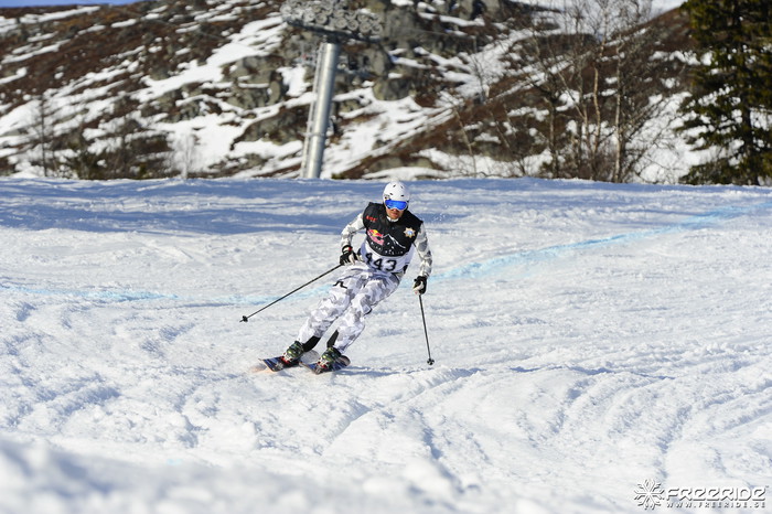 Bild från Red Bull Homerun 2014