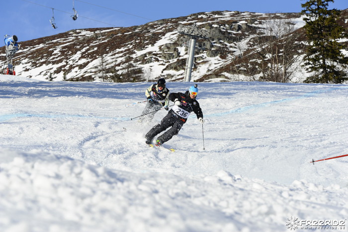 Bild från Red Bull Homerun 2014