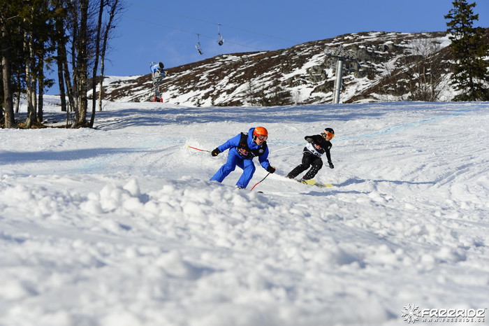 Bild från Red Bull Homerun 2014