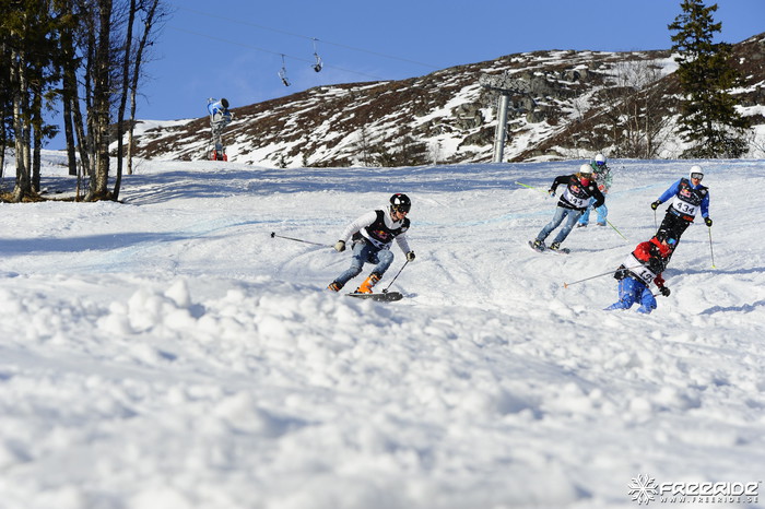 Bild från Red Bull Homerun 2014
