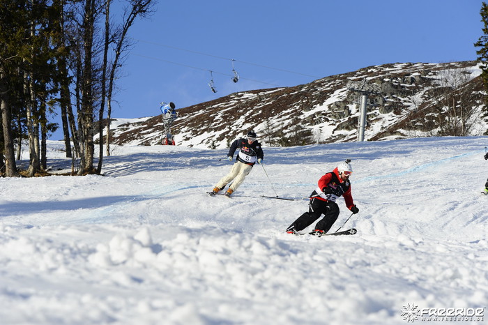 Bild från Red Bull Homerun 2014