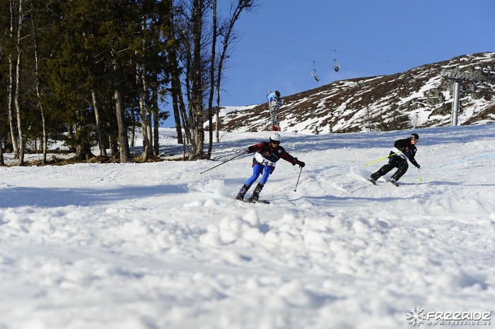 Bild från Red Bull Homerun 2014