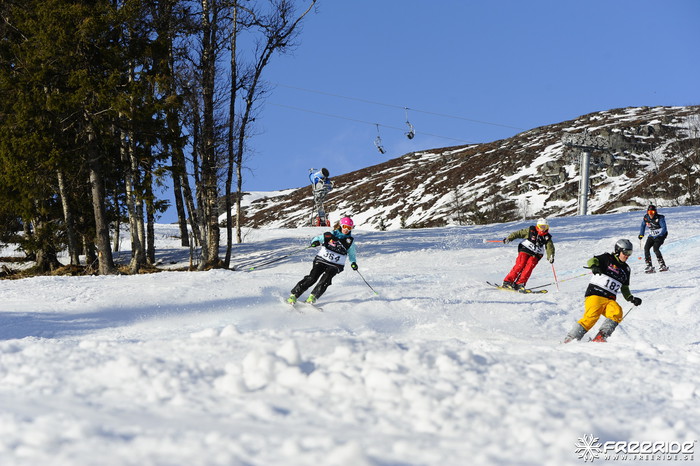 Bild från Red Bull Homerun 2014