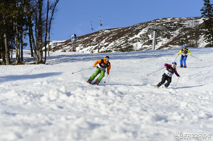 Bild från Red Bull Homerun 2014