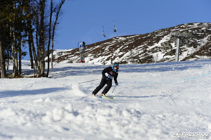 Bild från Red Bull Homerun 2014