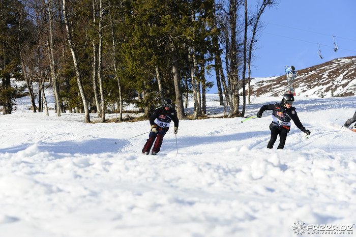 Bild från Red Bull Homerun 2014