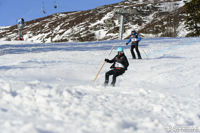 Bild från Red Bull Homerun 2014