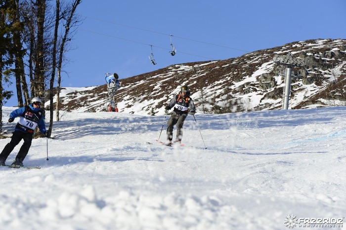 Bild från Red Bull Homerun 2014