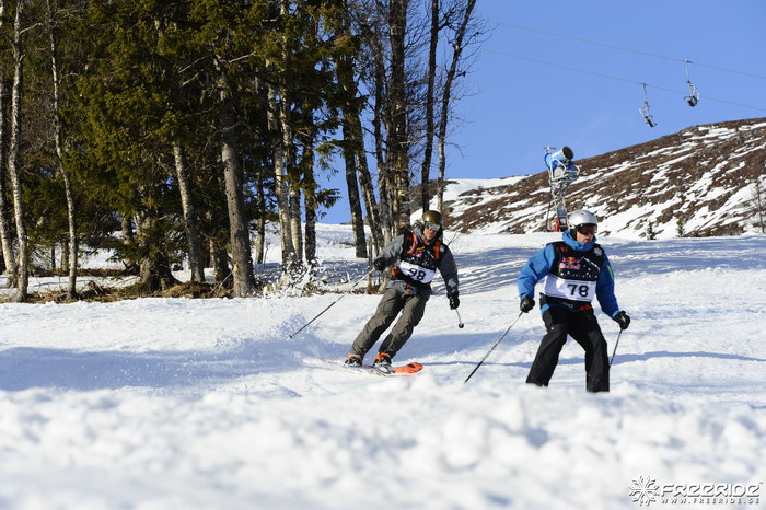Bild från Red Bull Homerun 2014