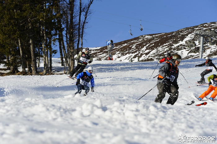 Bild från Red Bull Homerun 2014