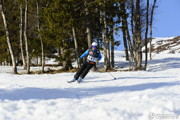 Bild från Red Bull Homerun 2014