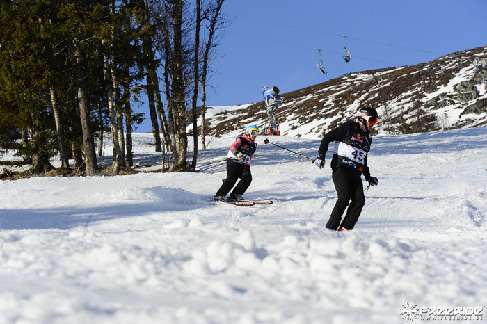 Bild från Red Bull Homerun 2014