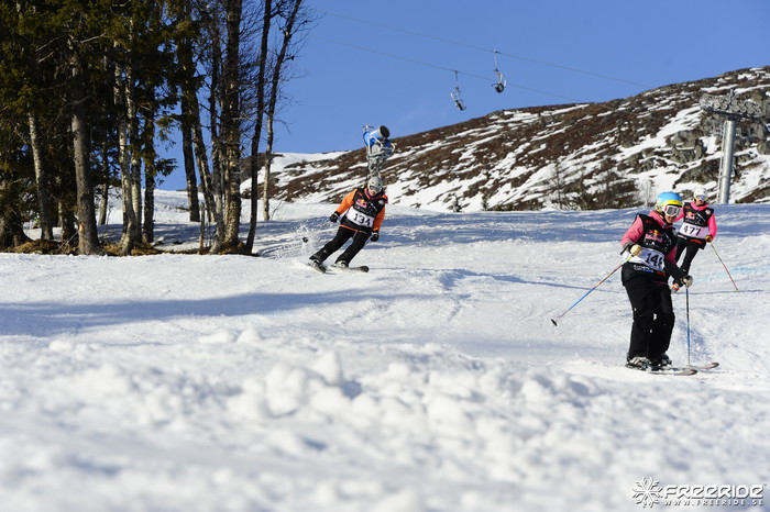 Bild från Red Bull Homerun 2014