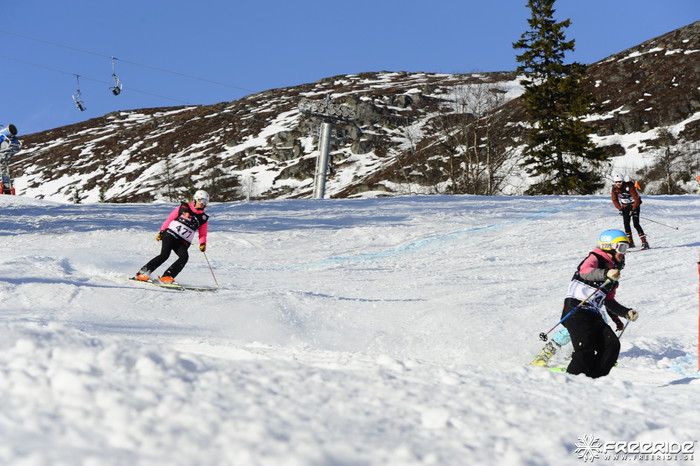 Bild från Red Bull Homerun 2014