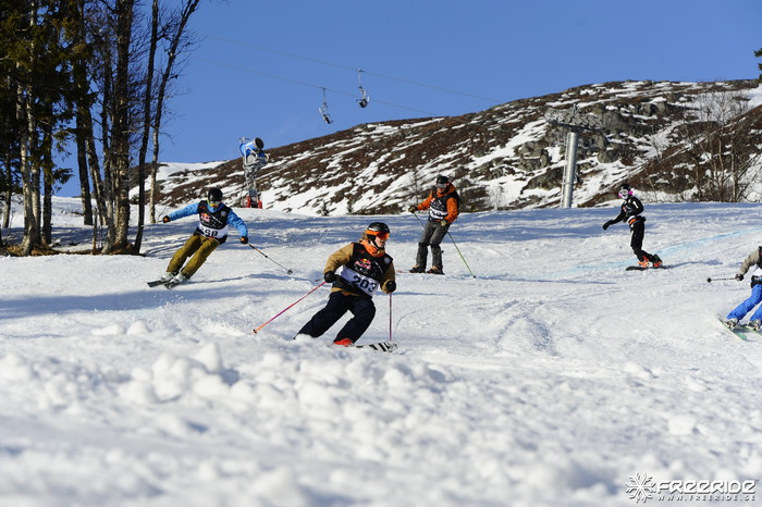 Bild från Red Bull Homerun 2014