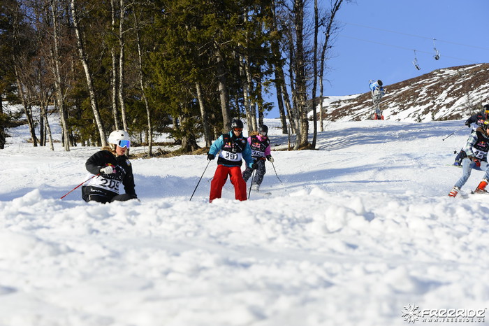 Bild från Red Bull Homerun 2014