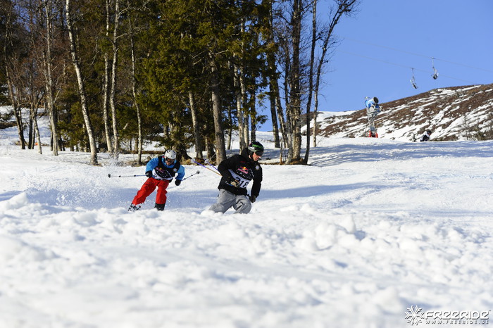 Bild från Red Bull Homerun 2014