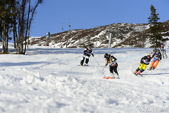 Bild från Red Bull Homerun 2014