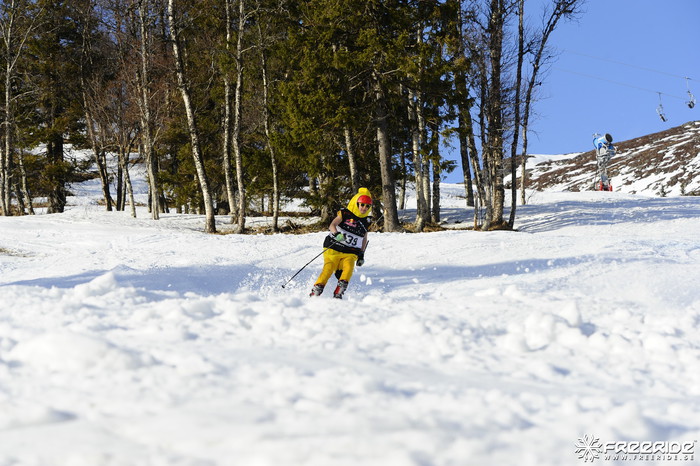 Bild från Red Bull Homerun 2014