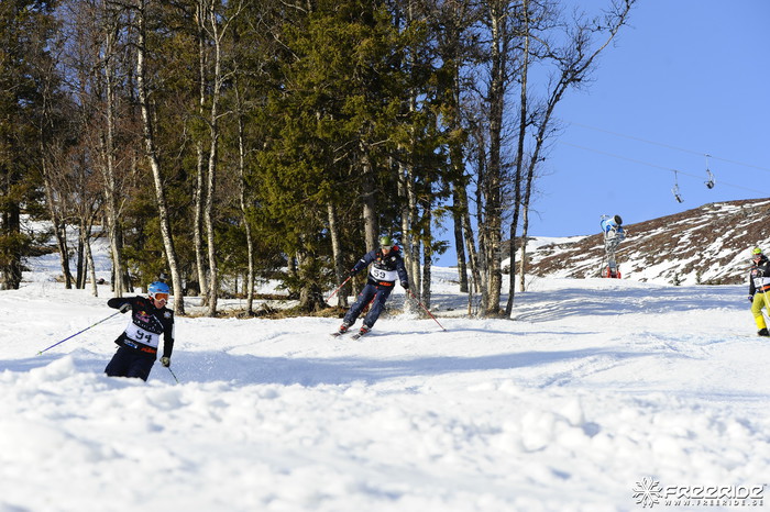 Bild från Red Bull Homerun 2014