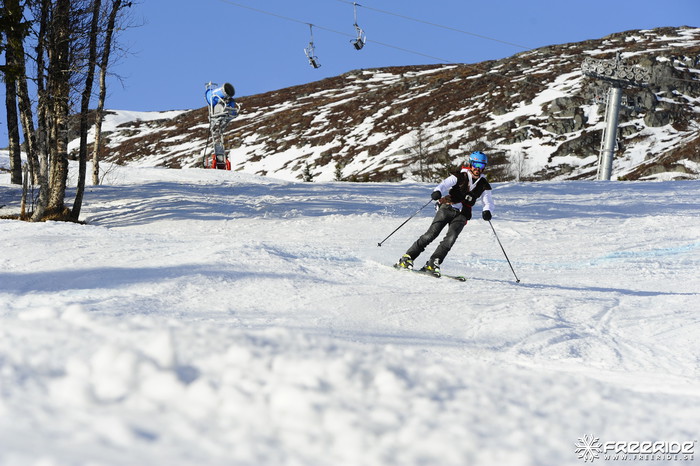 Bild från Red Bull Homerun 2014