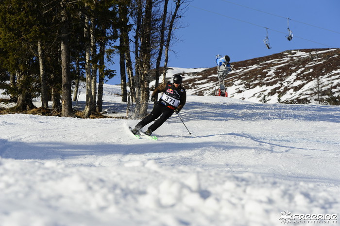 Bild från Red Bull Homerun 2014