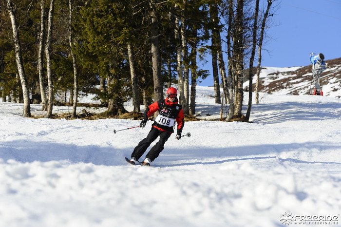 Bild från Red Bull Homerun 2014