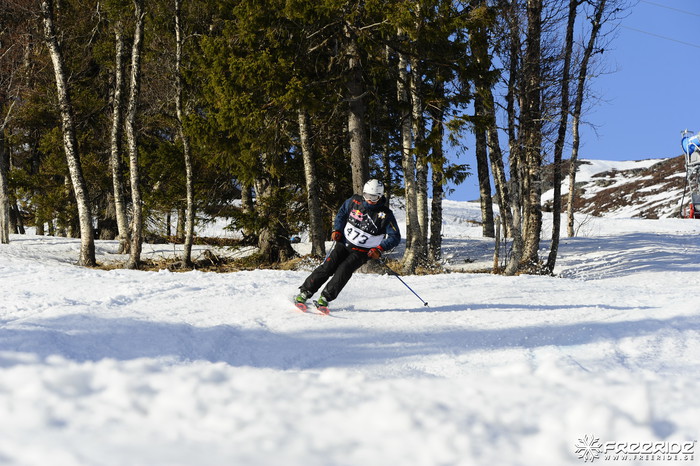 Bild från Red Bull Homerun 2014