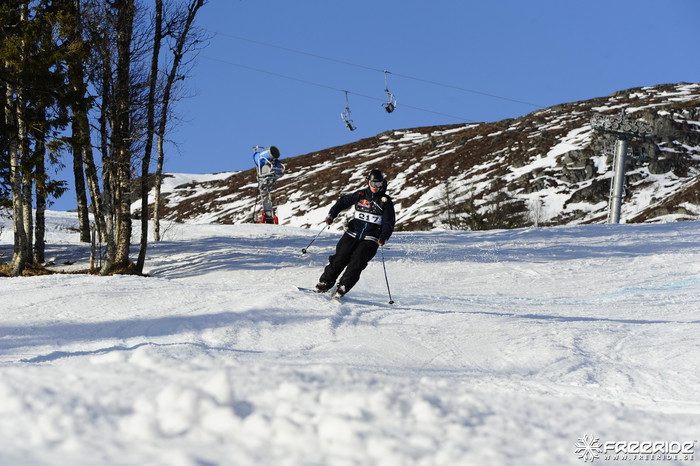 Bild från Red Bull Homerun 2014