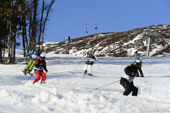Bild från Red Bull Homerun 2014