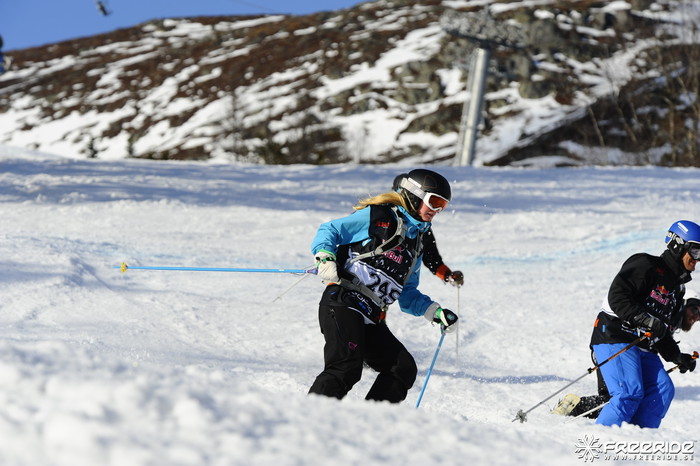 Bild från Red Bull Homerun 2014