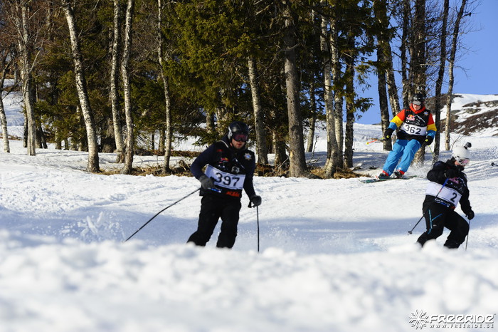 Bild från Red Bull Homerun 2014