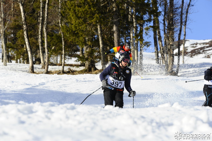 Bild från Red Bull Homerun 2014