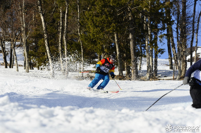 Bild från Red Bull Homerun 2014
