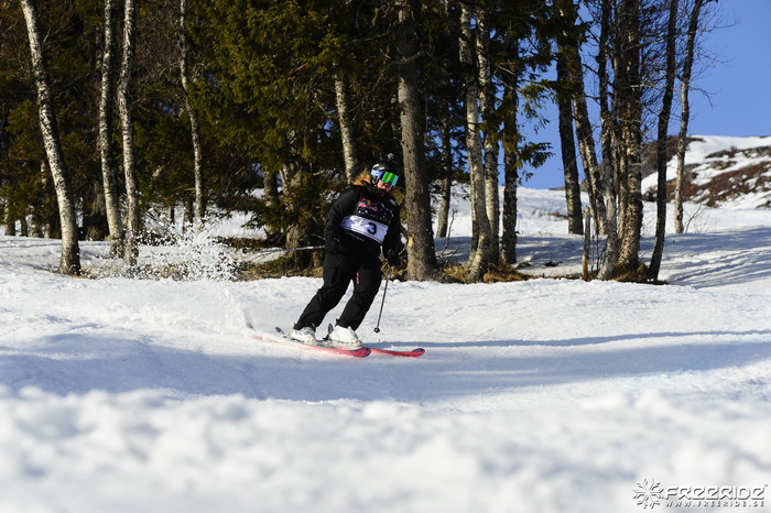 Bild från Red Bull Homerun 2014