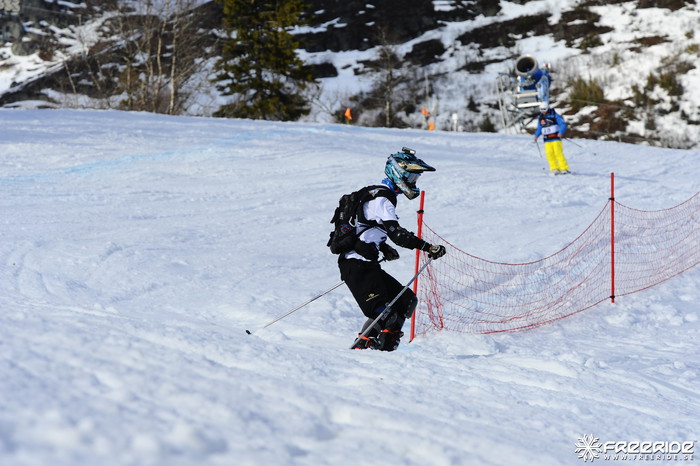Bild från Red Bull Homerun 2014