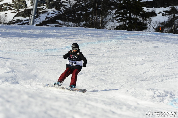 Bild från Red Bull Homerun 2014