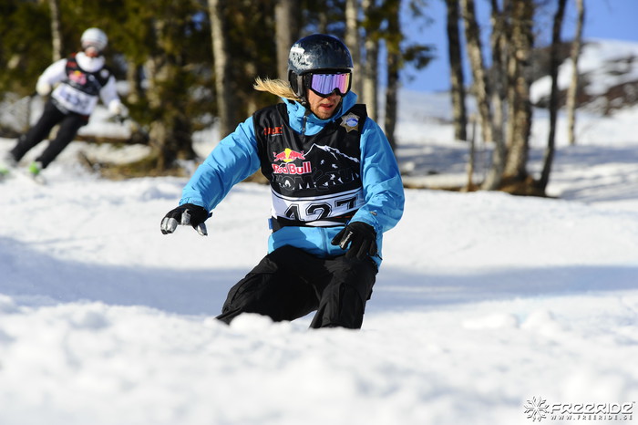 Bild från Red Bull Homerun 2014
