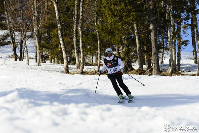 Bild från Red Bull Homerun 2014
