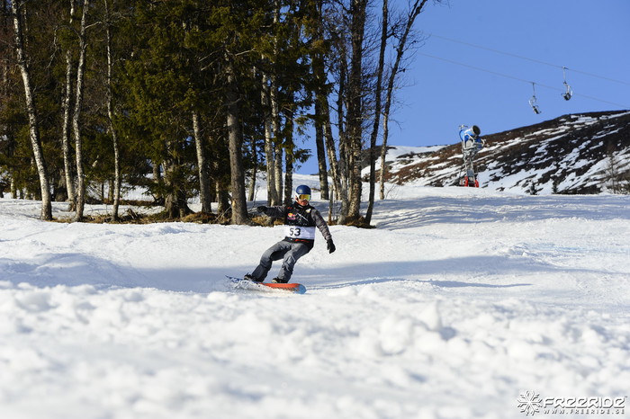 Bild från Red Bull Homerun 2014